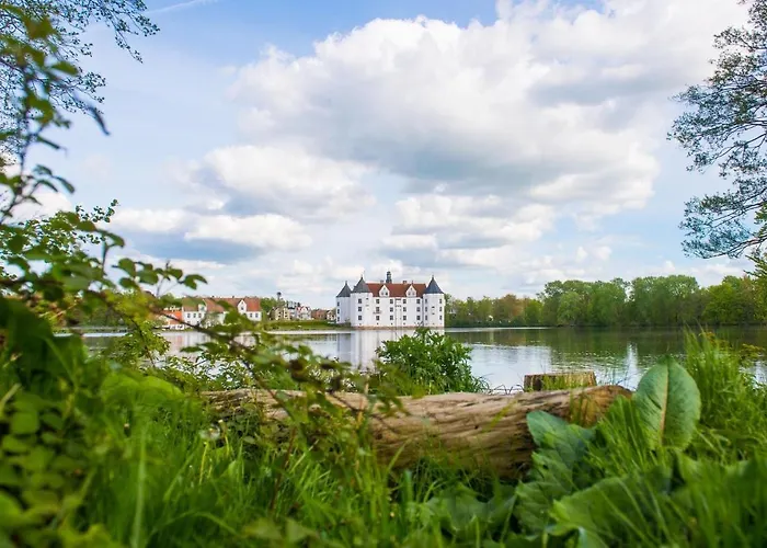 Appartement Flensfjord Wees