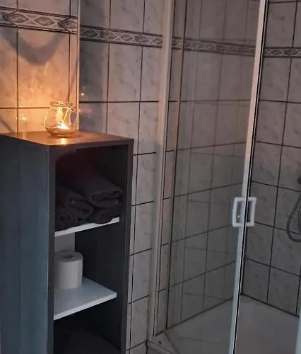 Flensfjord Appartement Wees