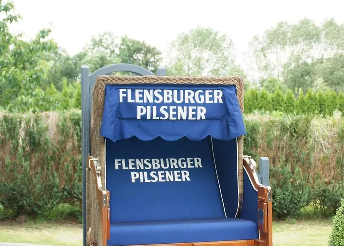 Flensfjord Appartement *